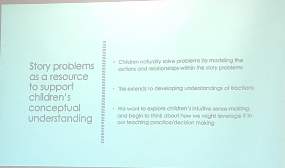 Thx for an amazing 3 days of CGI training! What a game changer for students and teachers! <a href="/SDSU_CGIpdc/">CGI Professional Development Collaborative</a> @ChaseTigers <a href="/CajonValleyUSD/">CajonValleyUSD</a> <a href="/cvusd_math/">CVUSD Math</a>
