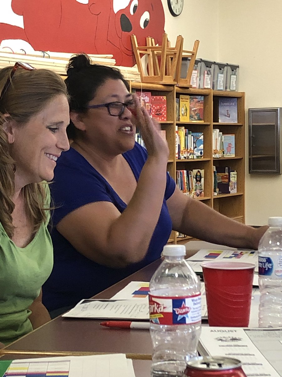 DraESVillanueva's tweet image. DZ teacher leader group on fire. Rich conversations about improving our practice. 🔥 🔥 @LFGOMEZ7 @DZAlmanza @TheMrsGonzalez @Dlayne_Kylie @christina_patek @omarplaysdrums @nathalilopez11 @rosalbamerchant Voss &amp;amp; Crow @Yolandamtz711 #GrowEachChild #DataDrivenPLC #SMARTERNotHarder