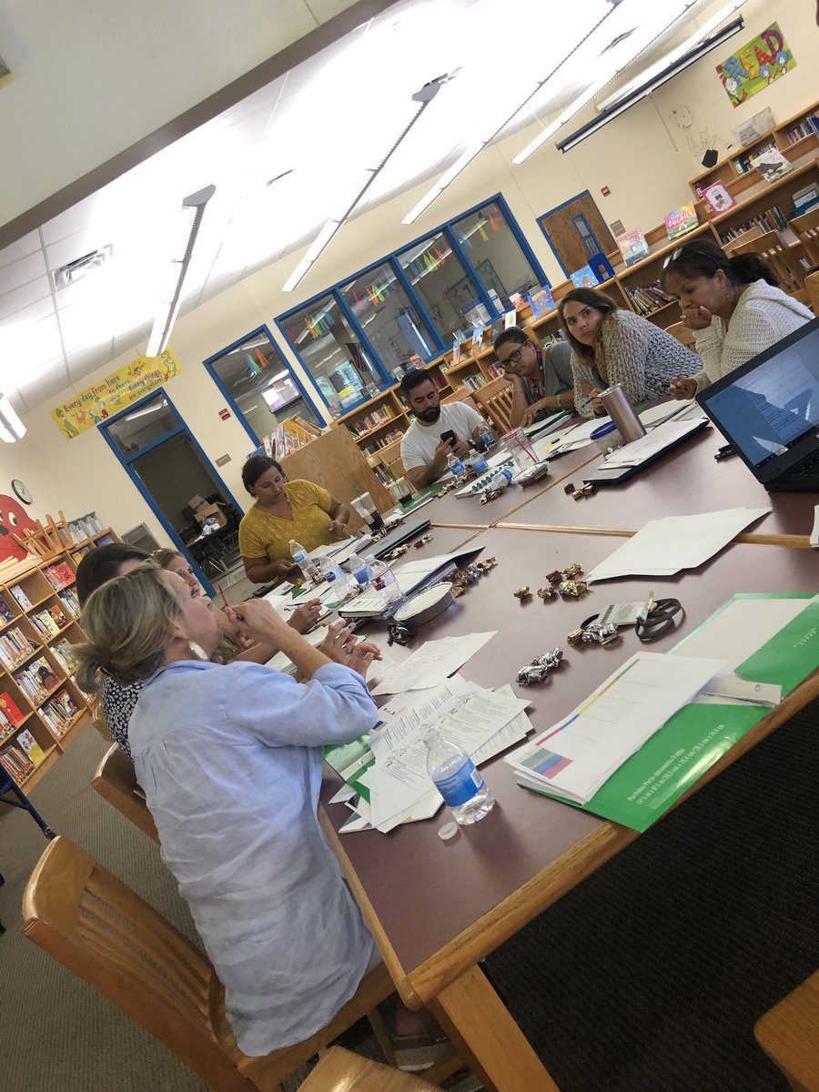 DraESVillanueva's tweet image. DZ teacher leader group on fire. Rich conversations about improving our practice. 🔥 🔥 @LFGOMEZ7 @DZAlmanza @TheMrsGonzalez @Dlayne_Kylie @christina_patek @omarplaysdrums @nathalilopez11 @rosalbamerchant Voss &amp;amp; Crow @Yolandamtz711 #GrowEachChild #DataDrivenPLC #SMARTERNotHarder