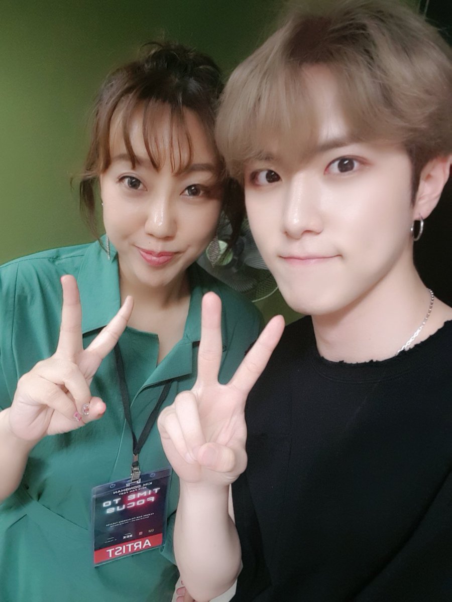 7sabina's tweet photo. 동한이를 태국 첩보 요원으로 파견시켰다.^^ 예능 프로그램들까지 누비며 열일 행보한 #김동한쵝오 #KIMDONGHAN_2019FANFEST #KIMDONGHAN_TimeToFOCUS #kimdonghan #sabiworld #sabinatime https://t.co/waHj6jnLMG