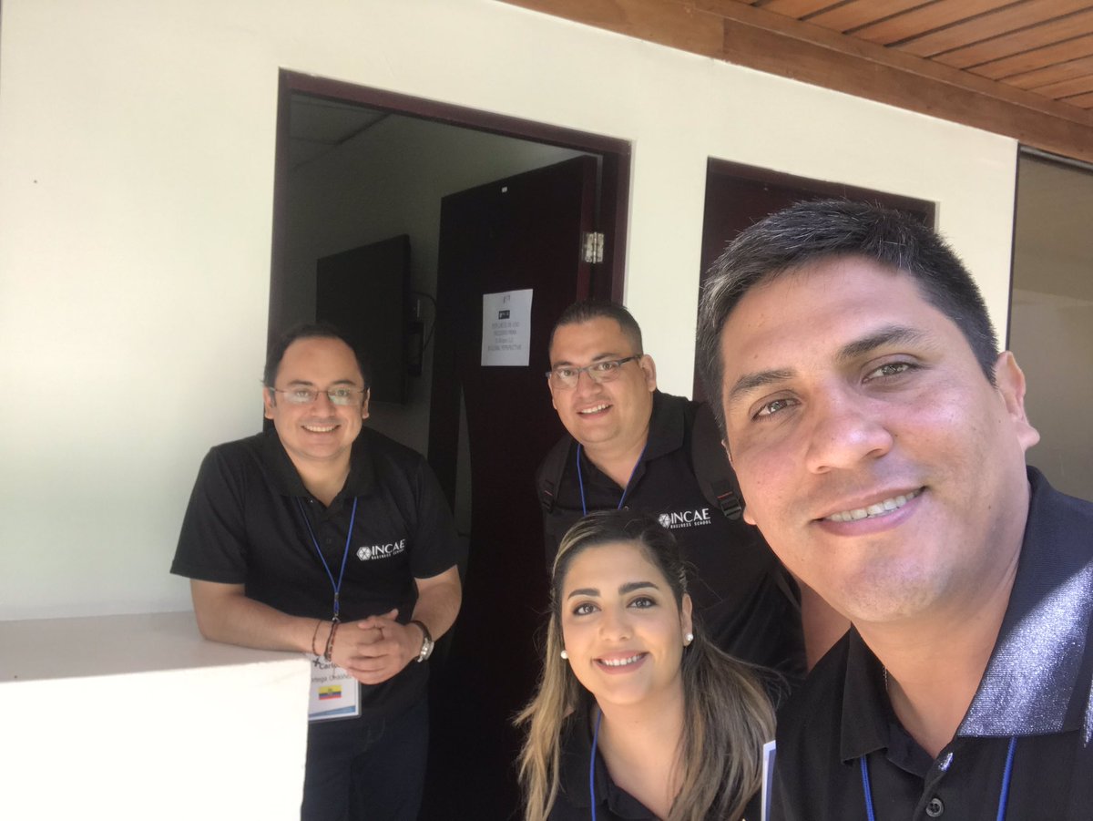 jloa_seg's tweet photo. Seguimos avanzando 💪🏼💪🏼💪🏼 @INCAE @PacificoBS #capstonecourse #mba https://t.co/Bo3cOnbjhB