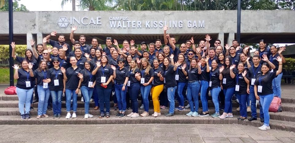 jloa_seg's tweet photo. Seguimos avanzando 💪🏼💪🏼💪🏼 @INCAE @PacificoBS #capstonecourse #mba https://t.co/Bo3cOnbjhB