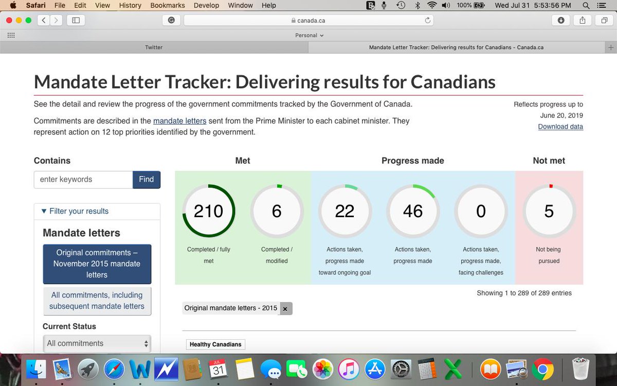 how does a website like trudeaumeter. ca make money how does a website like trudeaumeter. ca make money