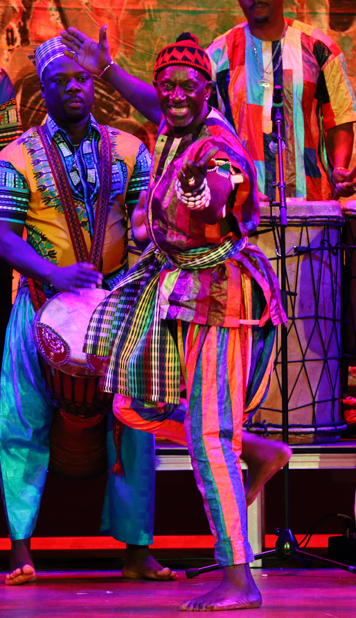 They're almost gone. Get your #KanKouran2019 tickets for $15. You have until 11:55 pm tonight. conta.cc/2NefyC0