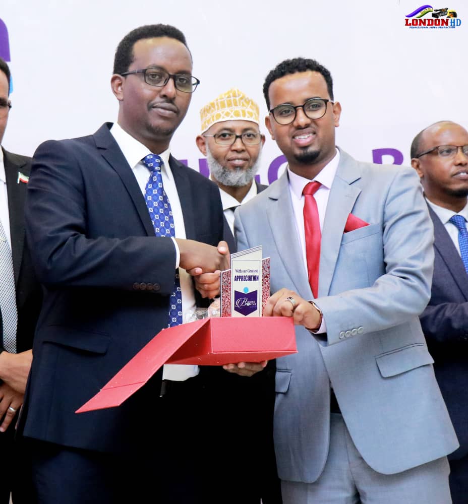 Borama Book Fair tweet media