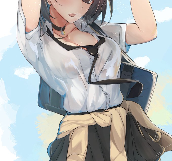 🥵🥵🥵
#アズールレーン 