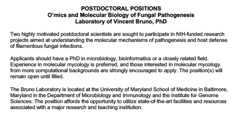 Alexandra Soare, PhD tweet media