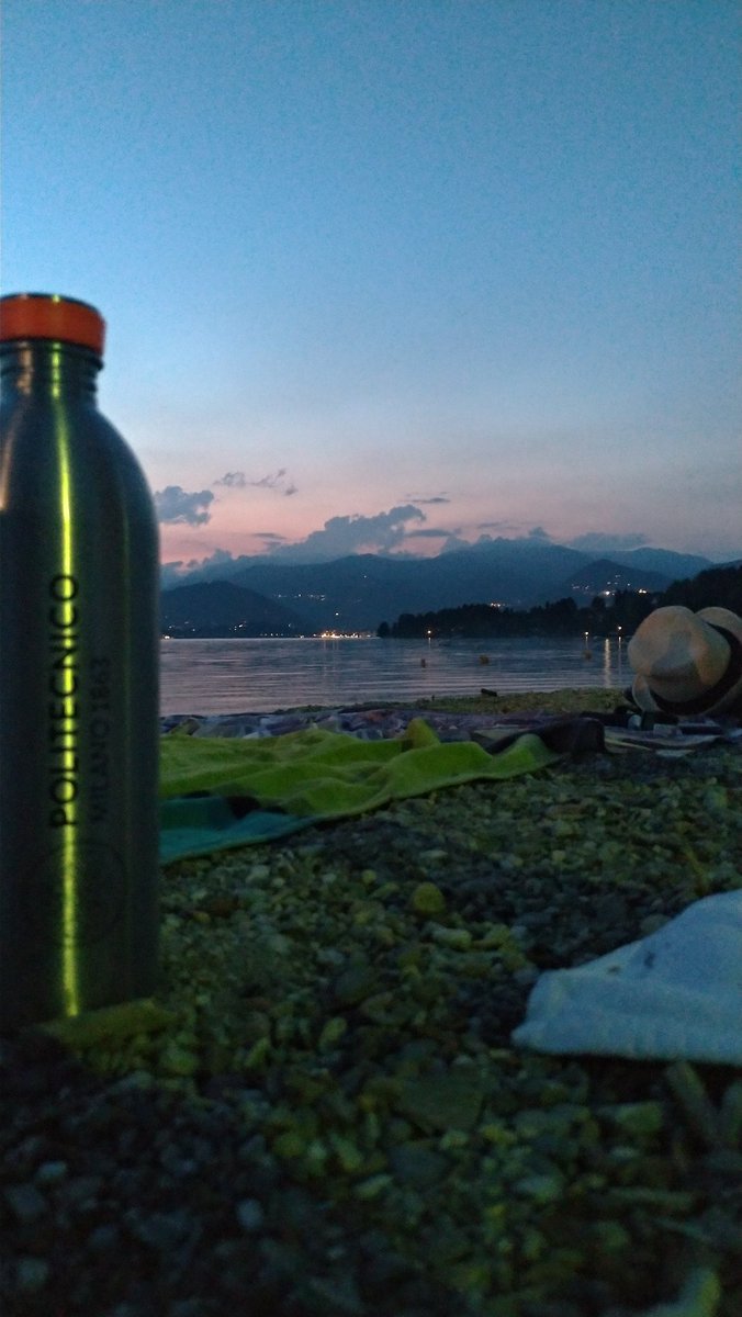 Alessandro Porrini tweet media