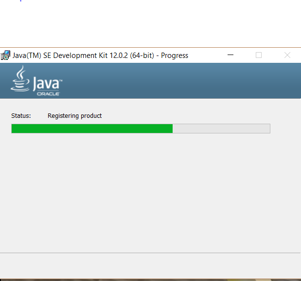 what_is_java's tweet image. Ну что же, первые шаги сделаны: софт успешно установлен. Осталось найти стоящий самоучитель и настроить среду программирования. Есть советы по литературе? Очень буду рад любой помощи. #Java #программирование #литература #первые_шаги