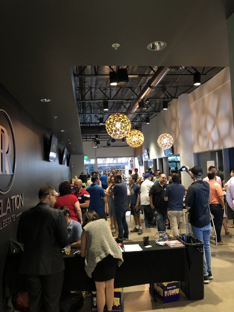 ASCVPR's tweet image. ASCVPR attended The Founders&apos; Forum, powered by Aha To Exit committed to helping venture founders get the help, guidance, and support they are looking for. #ahatoexit #ascvpr #CardiacRehabilitation #asu #aacvpr