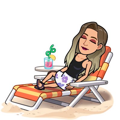 jamuraa's tweet photo. Just spent half of my work day on a beach, reviewing code between splashing in the bay. Pretty good way to work on a sunny summer day. 🌞👙😁💖
#GirlsWhoCode
#sourceress https://t.co/2yj2n7CSLk