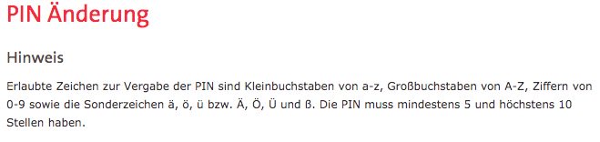 It&rsquo;s 2019 ffs! How about some security? #psd2 #passwords https://t.co/9qnpvEqVIr<a href="/tag/psd2"class="tags">#psd2</a><a href="/tag/passwords"class="tags"><span>#passwords</span></a>