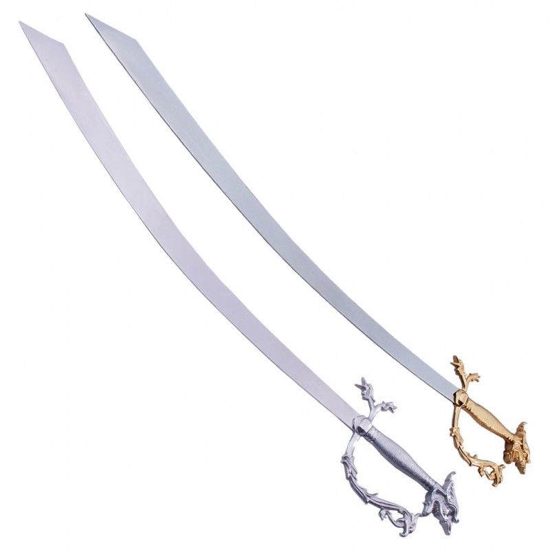 Swords Kingdom US on Twitter "Swords Kingdom offers a set of Belly