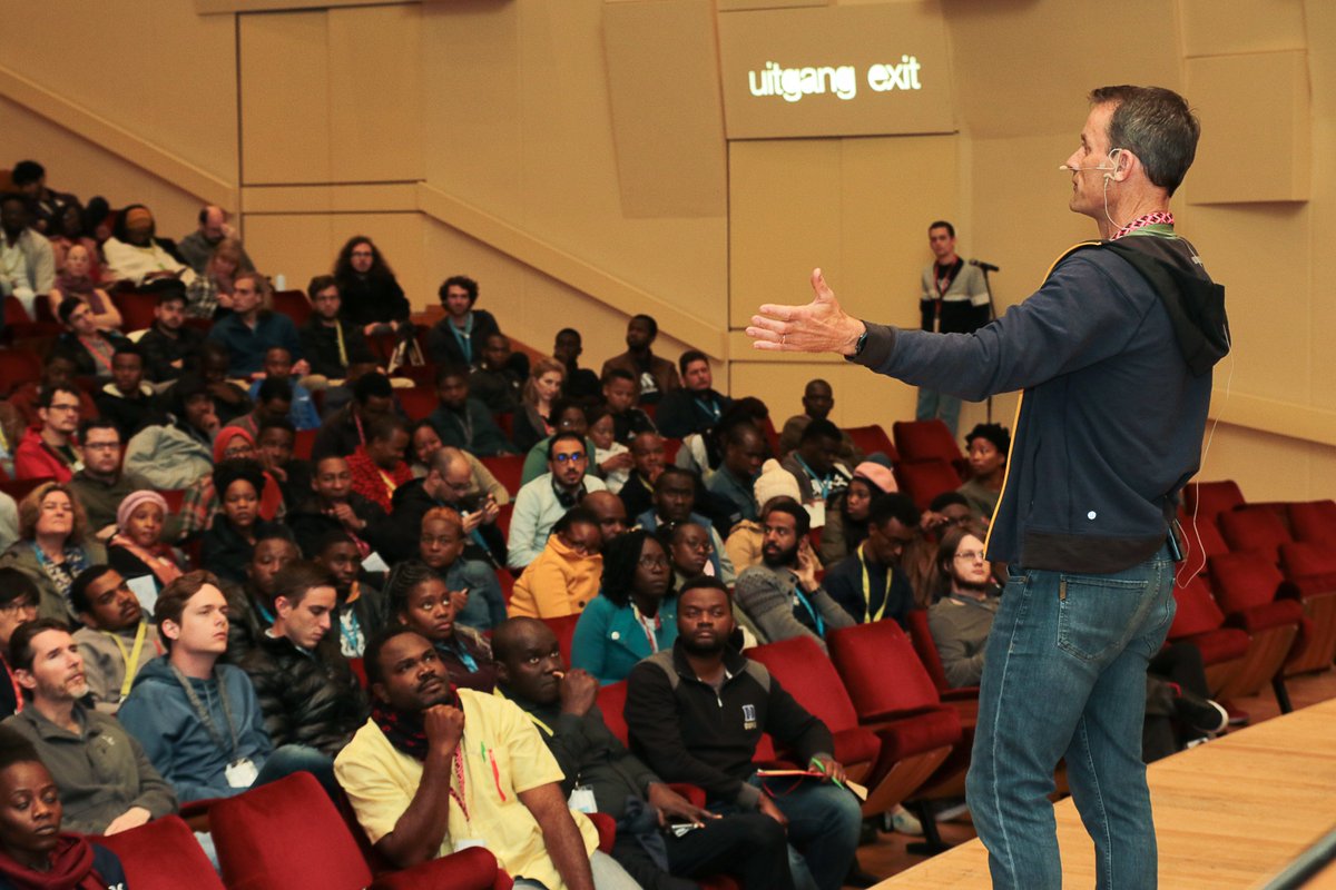 We are excited to host NLP and speech/audio processing experts at #DLIndaba2019 - <a href="/RichardSocher/">Richard Socher</a>, <a href="/vukosi/">Vukosi Marivate 🇿🇦🚀📊</a>, <a href="/alienelf/">Jade Abbott</a>, <a href="/seb_ruder/">Sebastian Ruder</a> &amp; <a href="/HermanKamper/">Herman Kamper</a> amongst others. Hear about what's happening at the cutting-edge in our parallel sessions on Thursday 29th August! #MLinAfrica