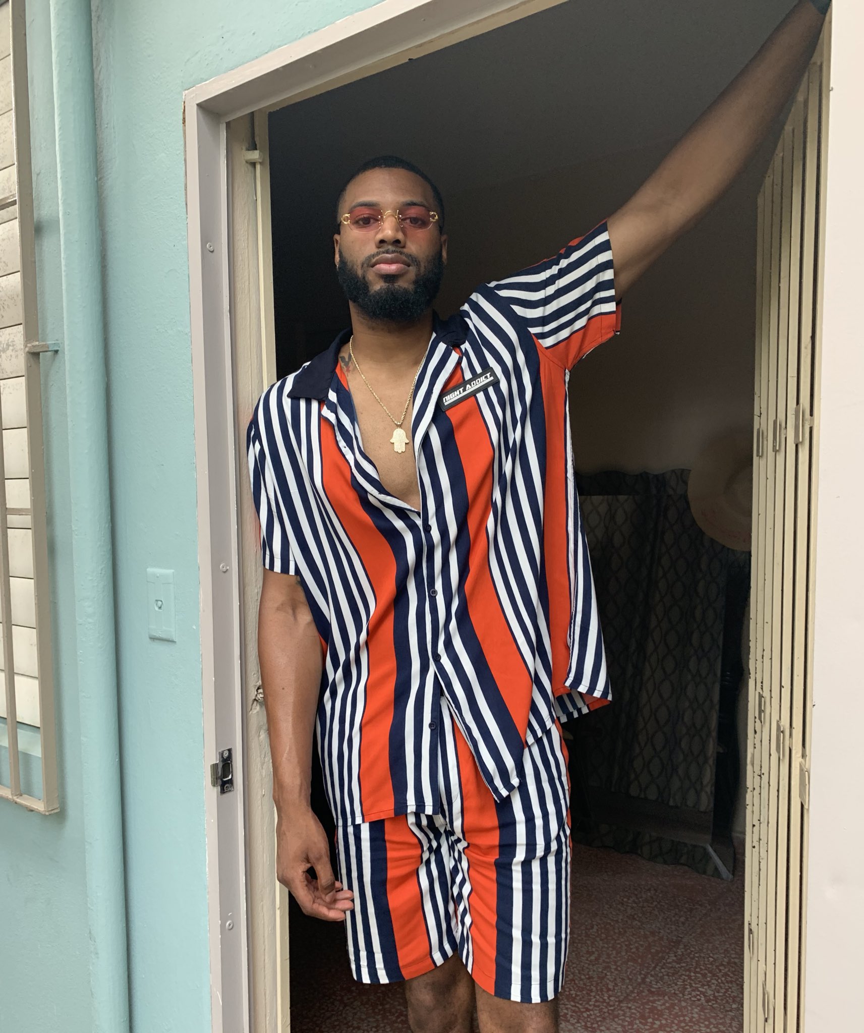 Outfit chico online 2019
