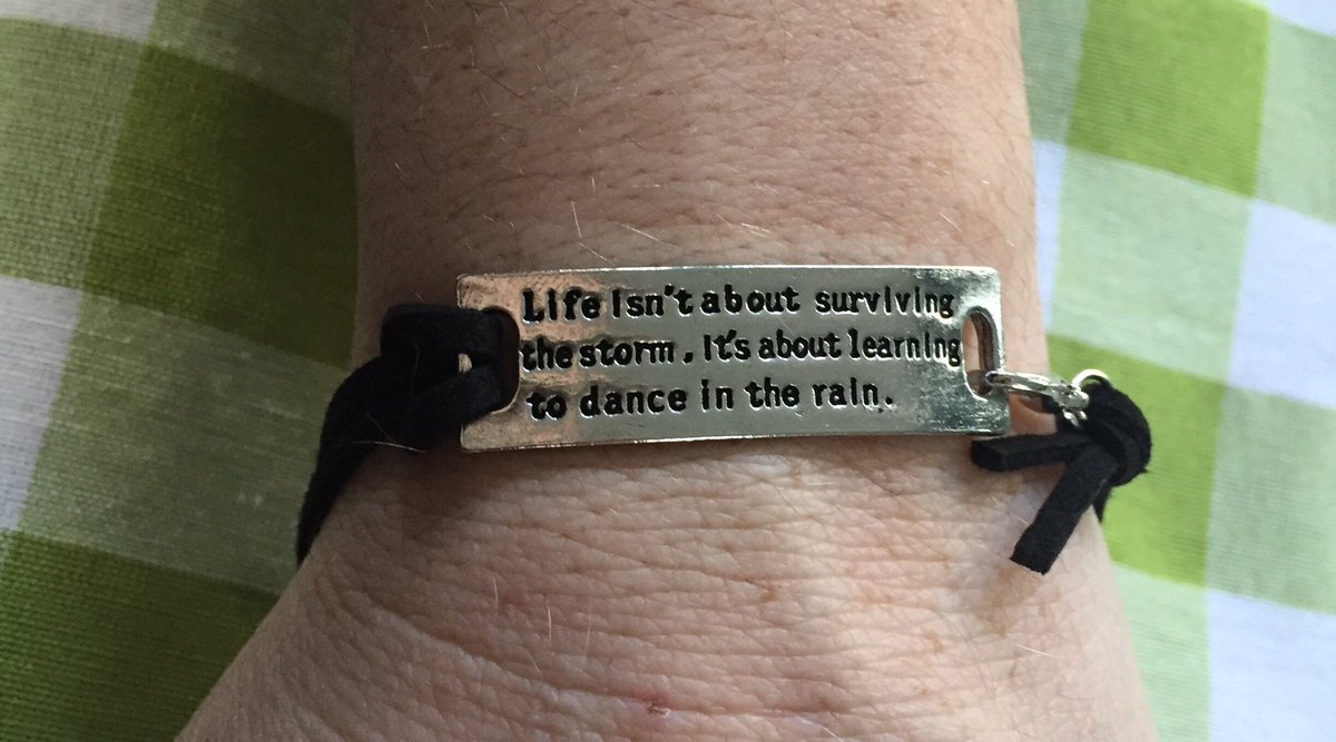 Sometimes you just need a little reminder... #WednesdayThoughts #WordsOfWisdom #selfcare #selflove #BeBrave #grateful #WomensMonth2019