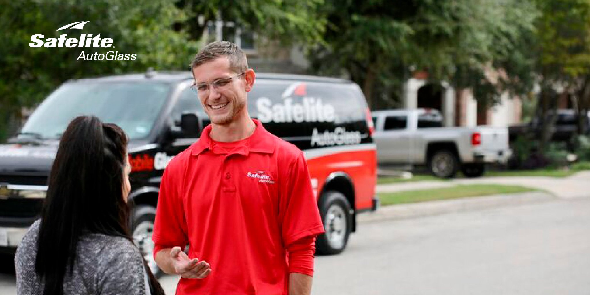 Safelite México on Twitter "Para Safelite sus dos prioridades son la