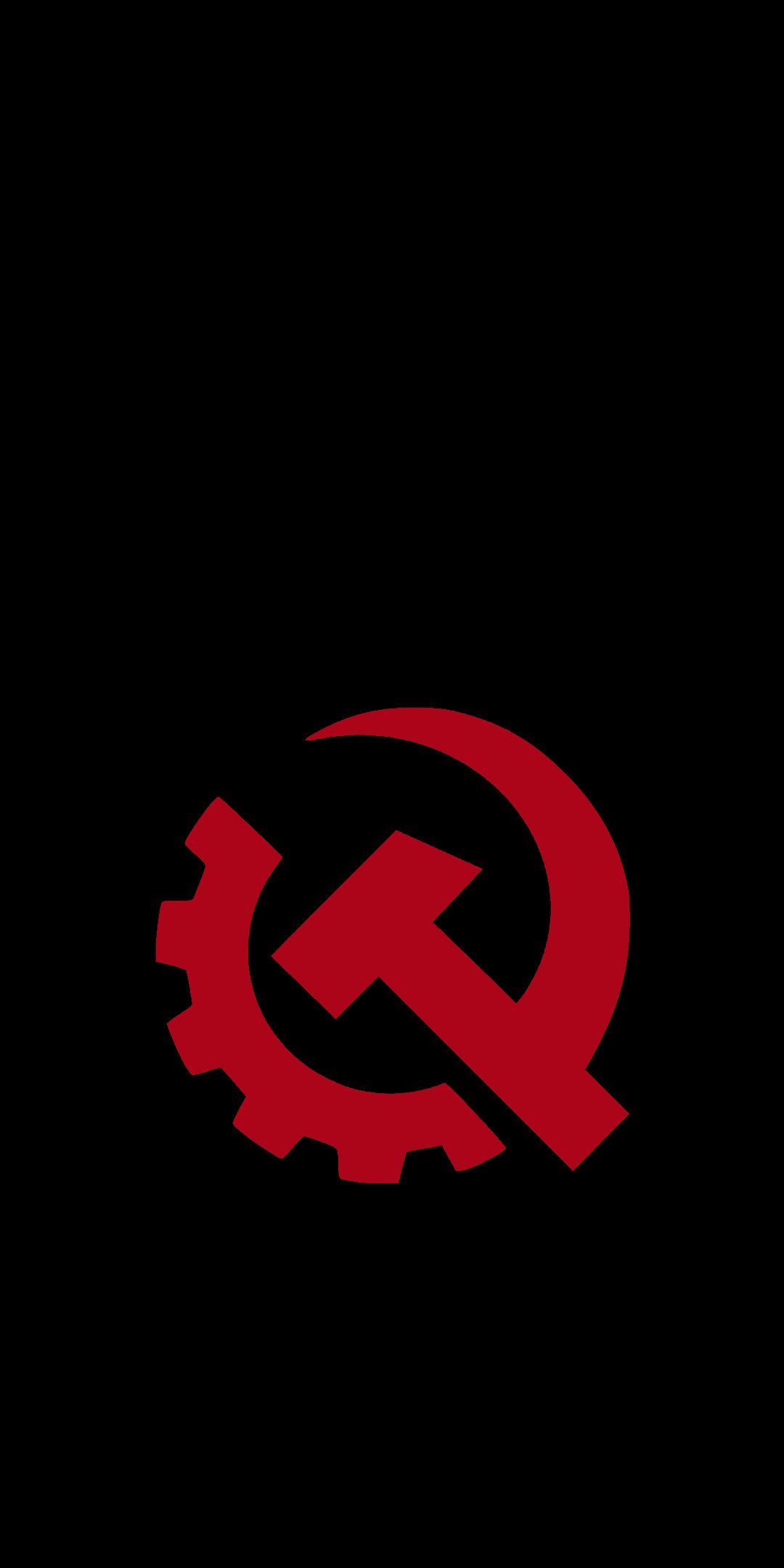 communist wallpaper