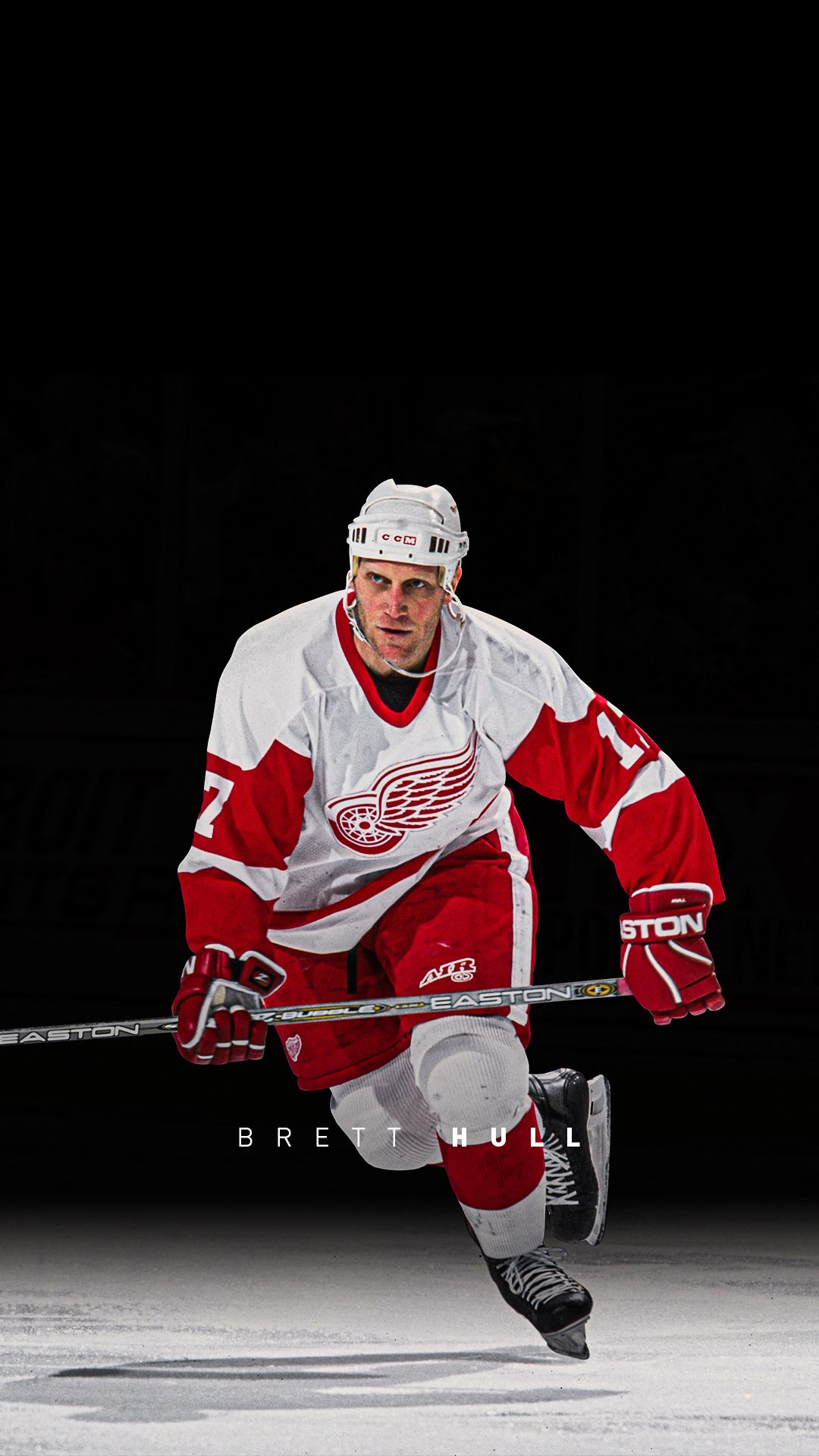 Detroit Red Wings Kid's Infant and Toddler Archives - Vintage