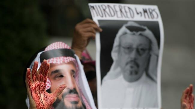 Thanks to #Tory austerity, we are currently relying on tin-pot dictatorships for our health care!! 

#SaudArabia is planning to invest $400m in #NHS provider @Babylonhealth. 

I want better health care as much as anyone, but not through Saudi blood money!

telegraph.co.uk/technology/201…