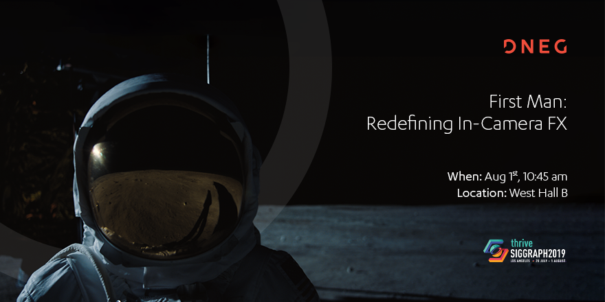 dneg's tweet photo. Quick reminder for tomorrow's #FirstManMovie presentation with our Academy Award®-winning #VFX team. More details here: https://t.co/DyqAwypMqq
Don't miss out! https://t.co/sTom5JEqDg