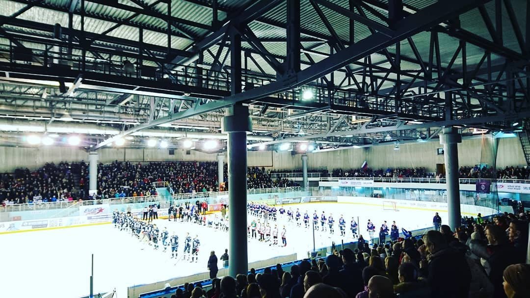 ⚡Глава региона <a href="/andrey_chibis/">Андрей Чибис</a> Андрей Чибис поддержал идею создания в Мурманской области профессиональной молодёжной хоккейной команды, которая могла бы выступать в МХЛ Подробности: gov-murman.ru/info/news/3066…