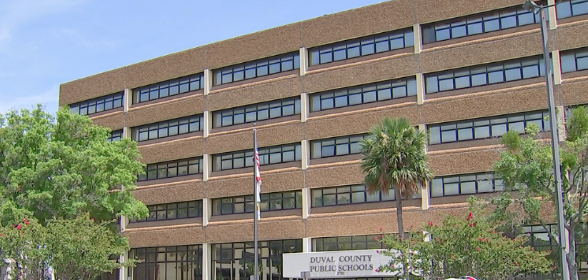 WFLABeth's tweet photo. .@ActionNewsJax has been tracking @DuvalSchools' teacher shortage. District leaders are still looking for 209 teachers with less than 2 weeks until the start of school. https://t.co/lRoUPe2qSo