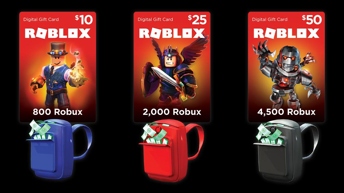 100 Dollar Roblox Gift Card Robux Code 2019