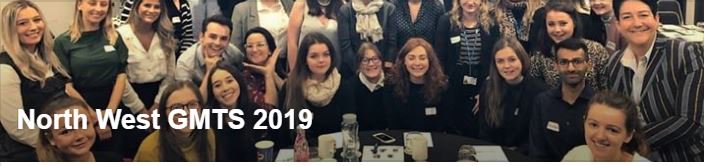 If you're one of our new #GMTS Trainees starting in the North West this September then join this Facebook group set up by the Trainees on your patch ... meet your peers, get networking and get and give the support you might need! bit.ly/2YhWYhB
