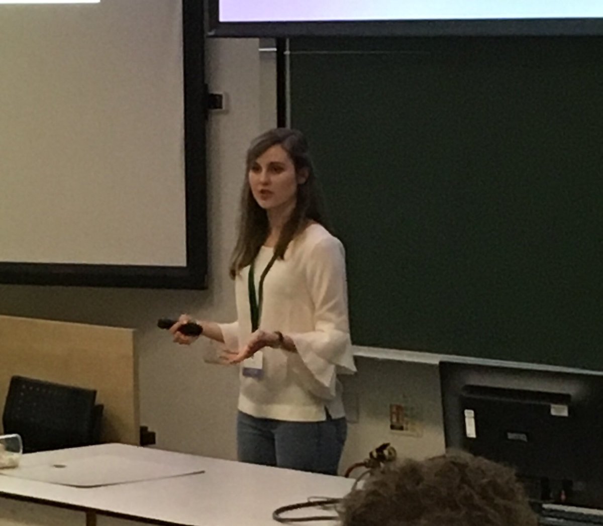 ISBOMC19 tweet media