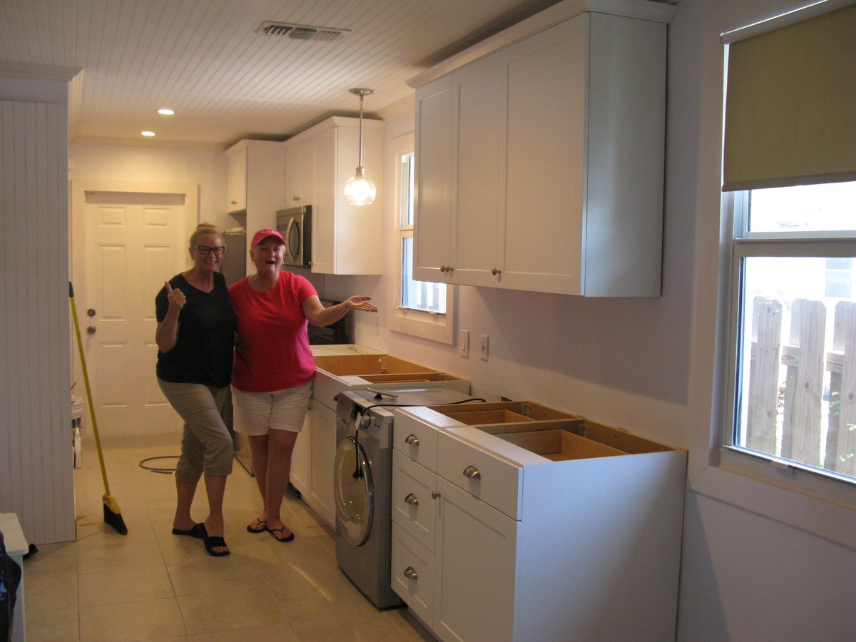 J&G Carpentry, Inc. tweet media