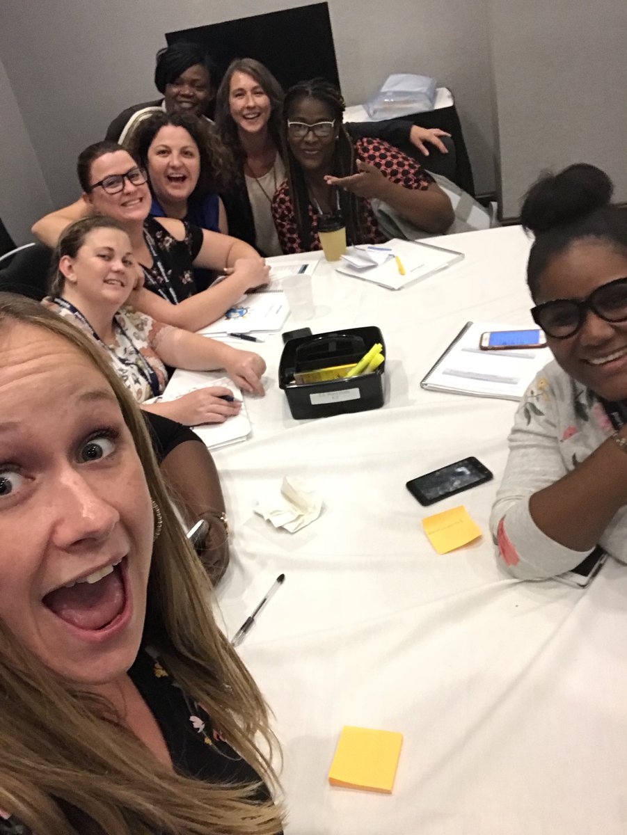 Hannah Knight (@mrshannahknight) on Twitter photo Loving meeting the new #participate teachers at their orientation! Welcome ๐บ๐ธ๐ #PLorientation19 <a href="/MissDelementary/">Kaylee Ann Dos Santos</a> <a href="/LynlyCampbell/">Lynly Campbell</a> <a href="/ParticipateLrng/">Participate Learning</a> Loving meeting the new #participate teachers at their orientation! Welcome ๐บ๐ธ๐ #PLorientation19 <a href="/MissDelementary/">Kaylee Ann Dos Santos</a> <a href="/LynlyCampbell/">Lynly Campbell</a> <a href="/ParticipateLrng/">Participate Learning</a>