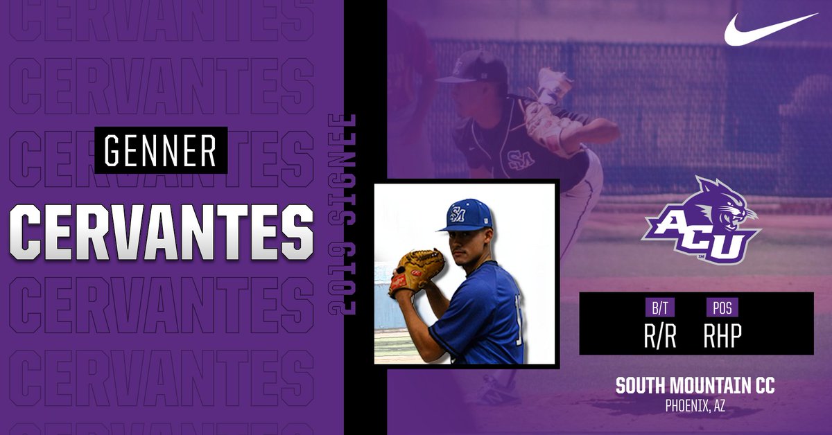 ACU Baseball tweet media