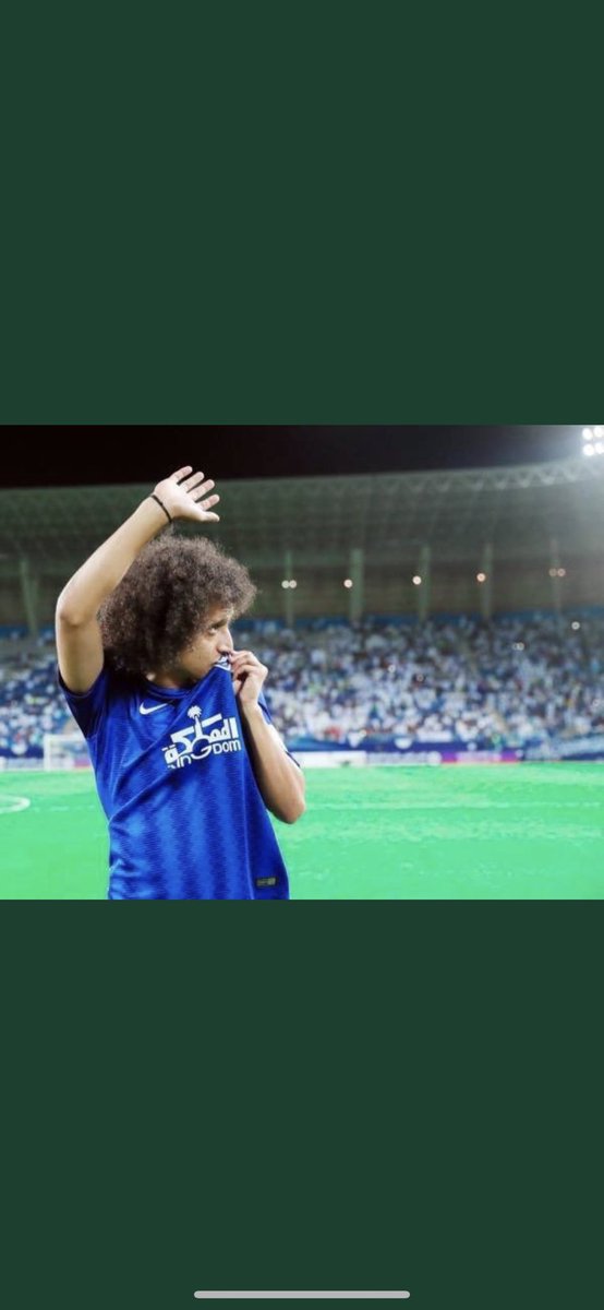 N79412170's tweet photo. @AlghrairSaud نبي عموري تكفون لايروح💔💔💔💔😔 كلم بن نافل وان اللاعب اعتذر وحنا كجمهور نبغاه والله يستاهل وماشبعنا منه💔💔💔💔💔😭 https://t.co/ERK00Jmm7v