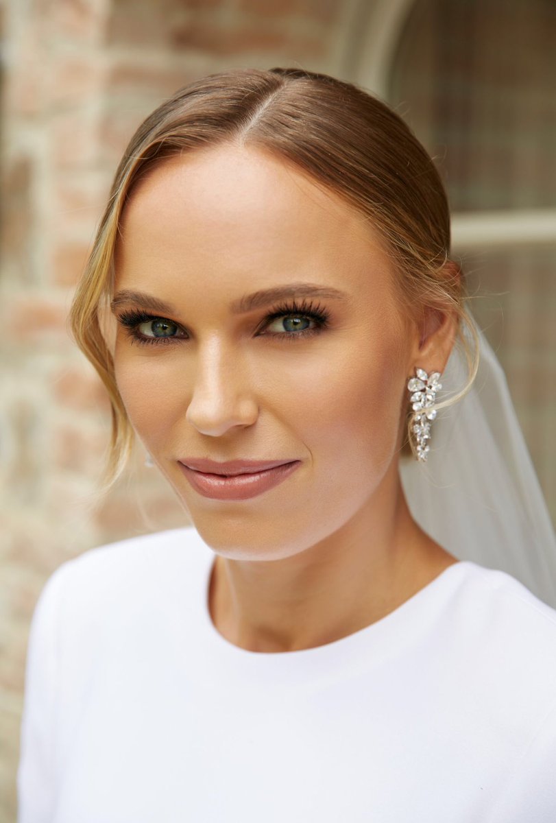 Closeup👰🏼❤️