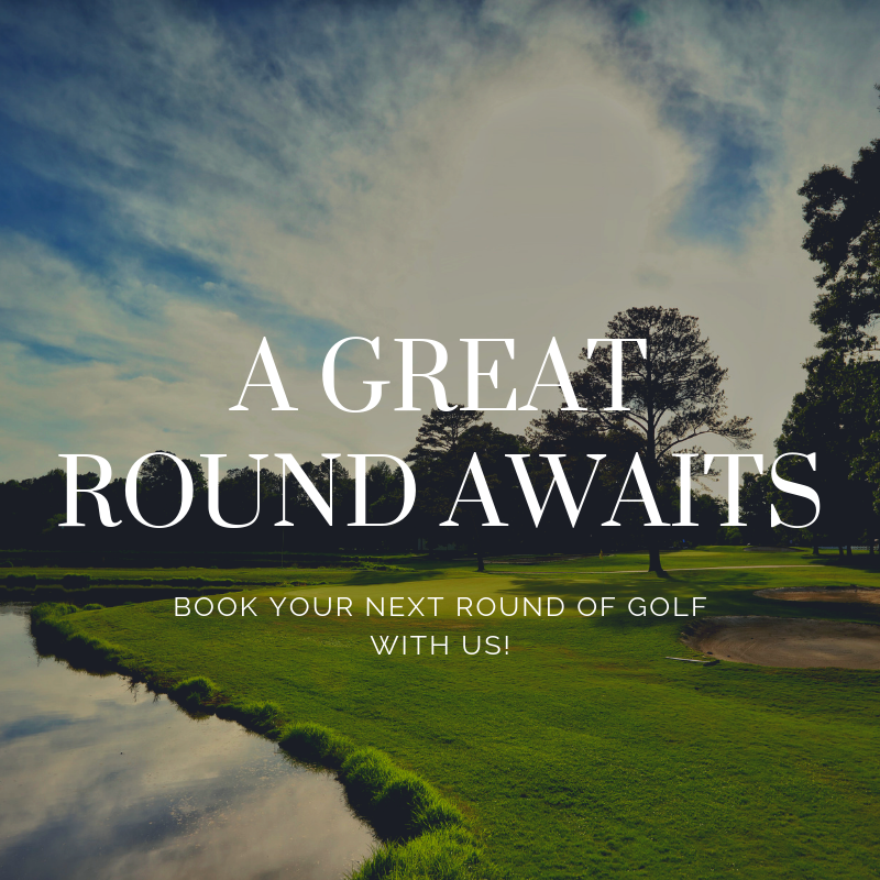 Chester_Golf_SC's tweet photo. A great round awaits you at Chester Golf Club!  Enjoy beautiful conditions our terrific staff: https://t.co/juEXzwKILq https://t.co/omfJnmnNrw