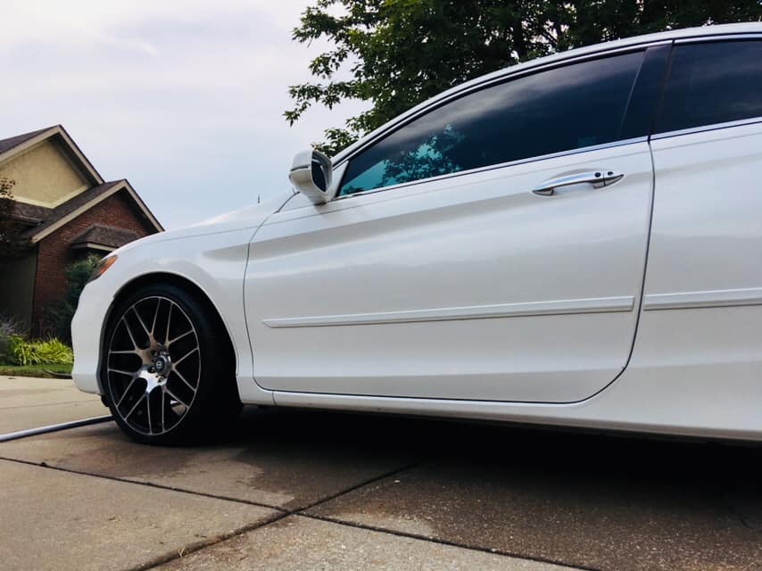 OnDetailing's tweet image. Honda exterior detail #humpdayfun #honda #wewash #Car #Ozarks #417Land #Wewashin #theshining #Toocool #Bransonmo #Detailer #Magic #OnTheSpot #417detailing #Mobilewash #tagsforlikes #WednesdayWisdom #sappy #call