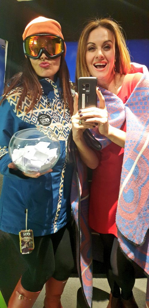 Expedition Africa Lesotho 2020 launch event! All live on our FB page: Kinetic events Africa! We thank our dream Media team for all their love and support! #expafrica2020 #visitlesotho #lesotho #afriski <a href="/visitlesotho/">Lesotho Tourism</a> <a href="/SkiAfriski/">AFRISKI</a> @kineticeventsZA @SPOT_Africa #africa #adventure