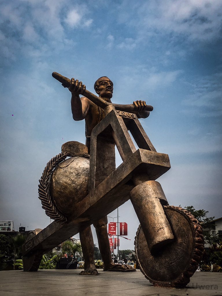 Ley_Uwera's tweet photo. #Goma #Congo ☀️ https://t.co/HHZAcv466n