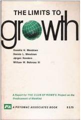 THEGRAPHISLATE's tweet image. Shoutout to limits of growth(1972) for being a pioneer of #GraphTwitter.