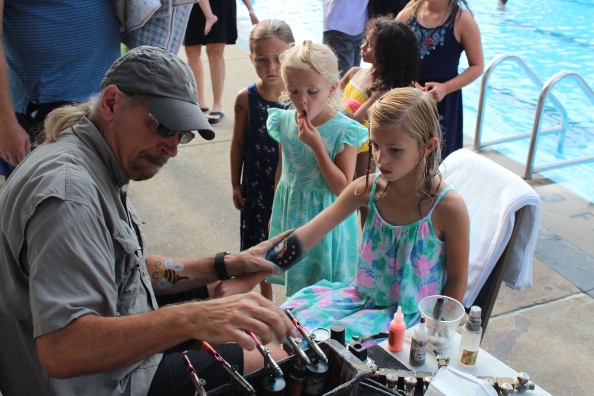chartierscc's tweet photo. Family Fun Day is just over a week away. Don't miss out on the fun as we have some new surprises in store for 2019! Please call today with your reservations as they are required! #chartiers #familyfun #familyfunday https://t.co/cdQqZeyPdK