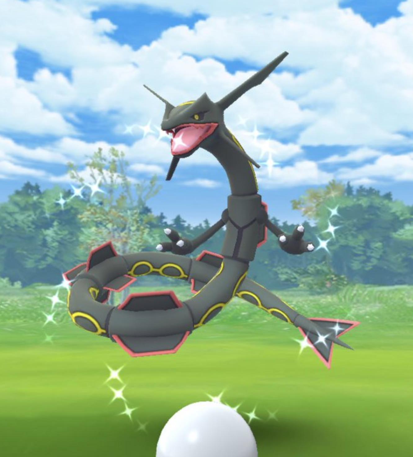 Twitter 上的 ポケモンgo攻略まとめ速報 レックウザレイド最新情報 本日8 1から黒い色違いレックウザが伝説レイドに登場 対策 ポケモンや個体値判別方法を要チェック レイド対策 T Co Ndnbfeygnc Cp個体値判別 T Co Auxdp4qmlg Twitter 上的 ポケモンgo攻略まとめ速報 レックウザレイド最新情報 本日8 1から黒い色違いレックウザが伝説レイドに登場 対策 ポケモンや個体値判別方法を要チェック レイド対策 T Co Ndnbfeygnc Cp個体値判別 T Co Auxdp4qmlg