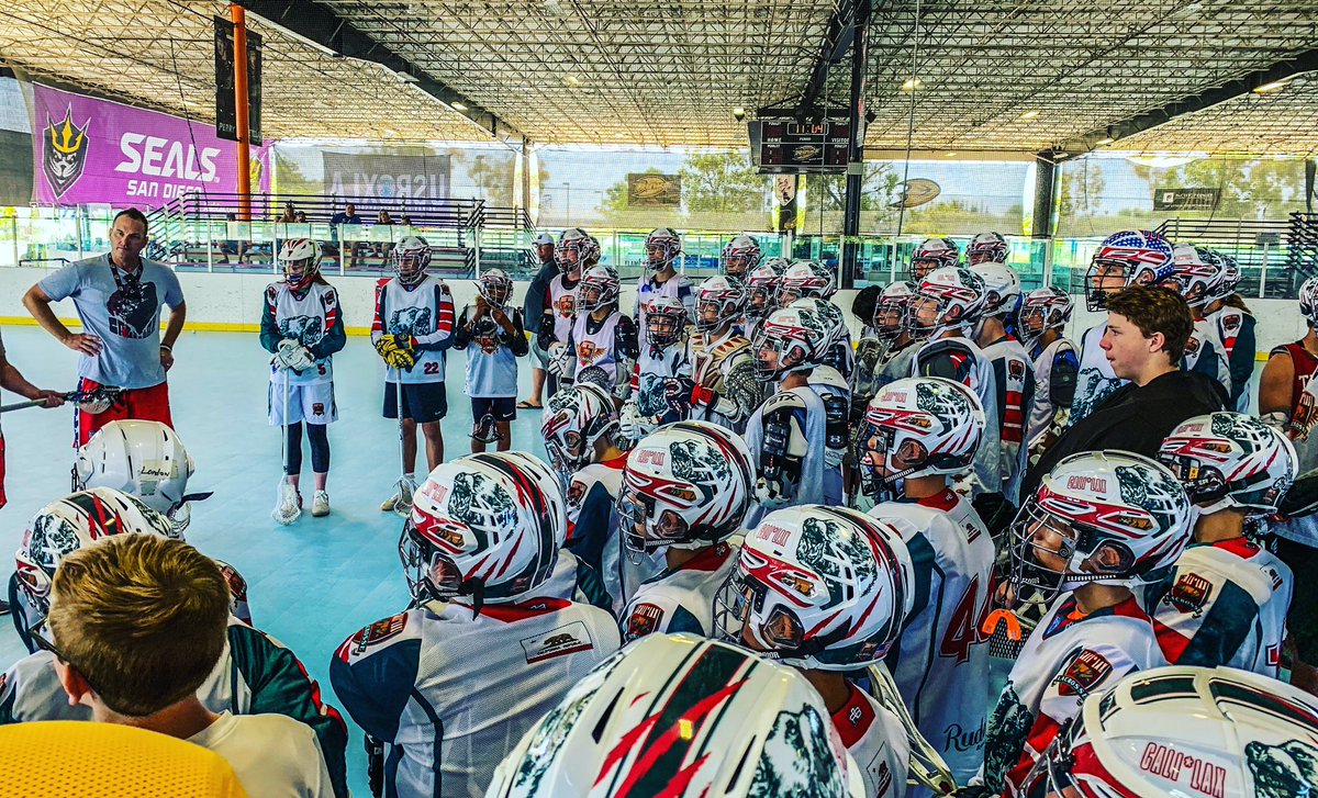 Our House!  #usboxlanats <a href="/USBOXLA/">USBOXLA</a>