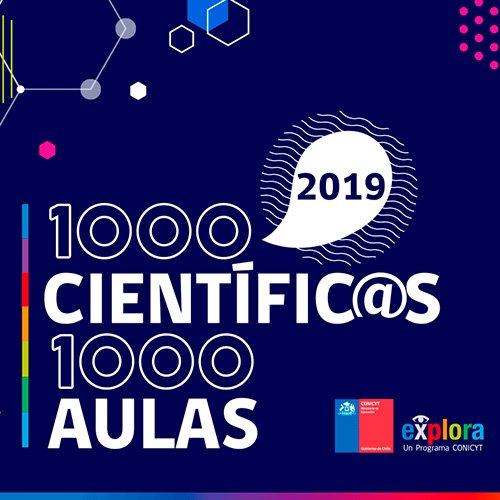 Programa Explora tweet media