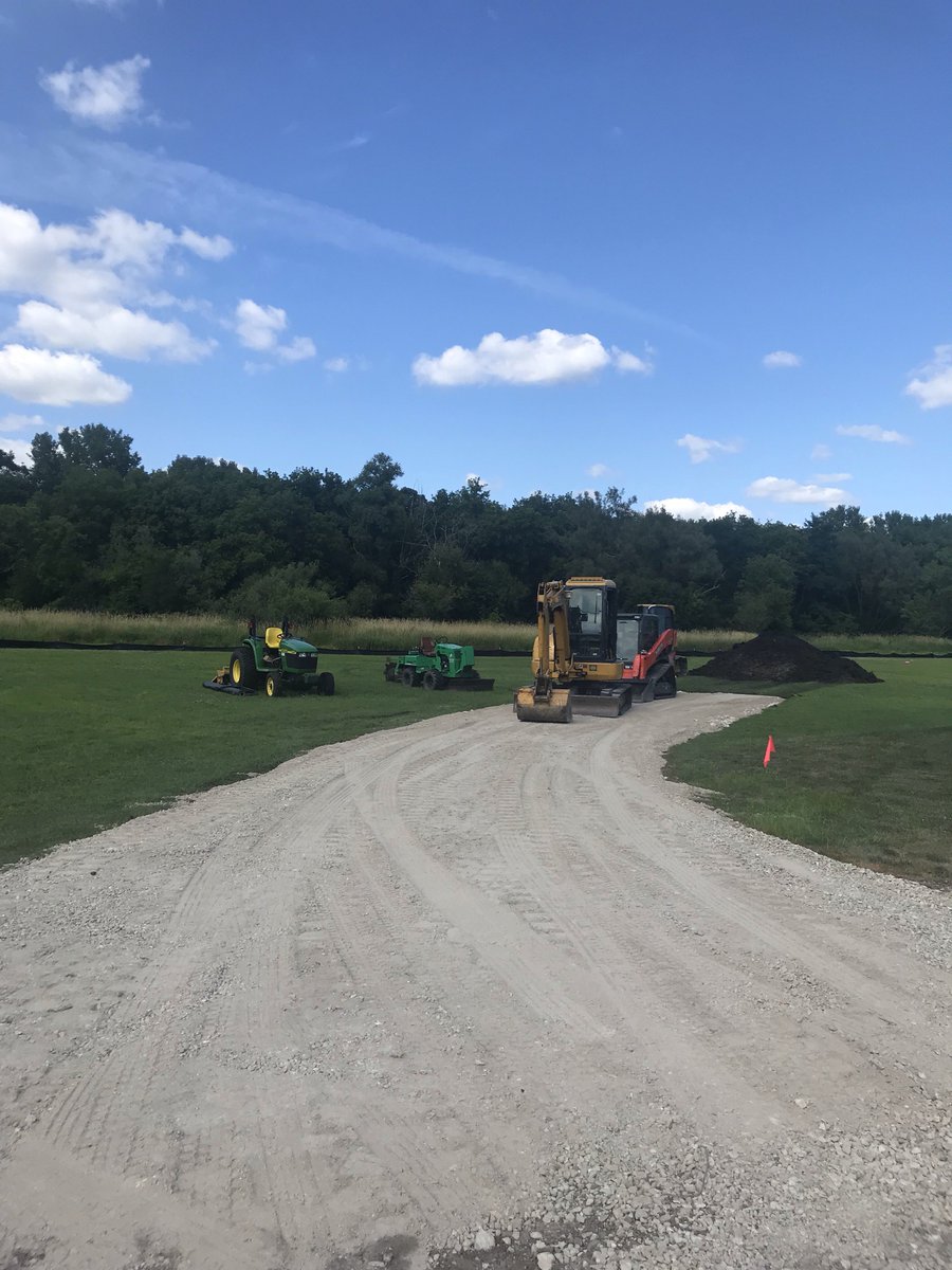 Golf Academy TC tweet media