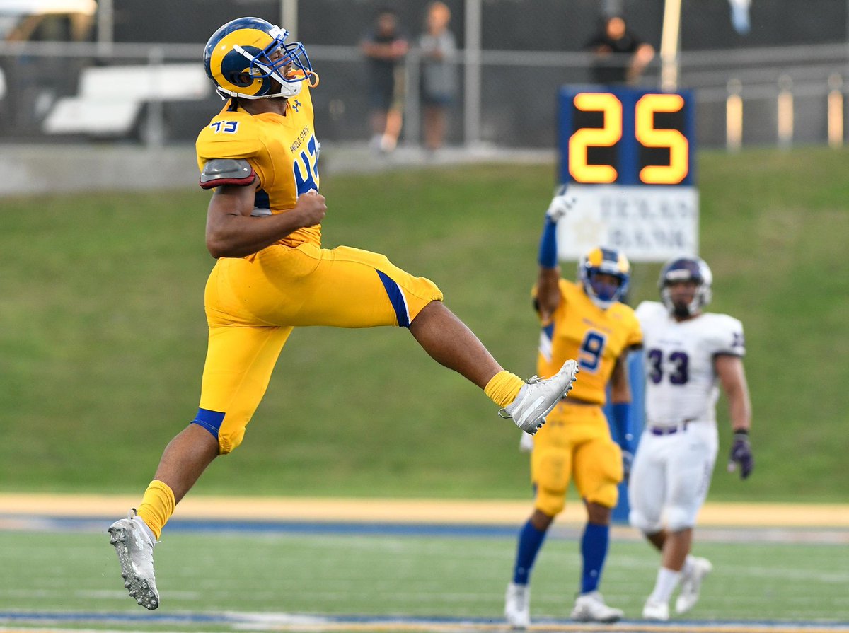 That feeling when you join the Green Bay @Packers ‼️Happy for our guy <a href="/MarkusJones43/">Markus Jones</a> on becoming the newest member of the Green &amp; Gold #GoPackGo #WeAreTeamSports