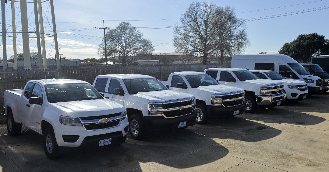 BasilCars's tweet photo. Looking for pre-owned truck? Check out our huge truck selection: https://t.co/5a9lpTXrLV https://t.co/tl2v60h4rD