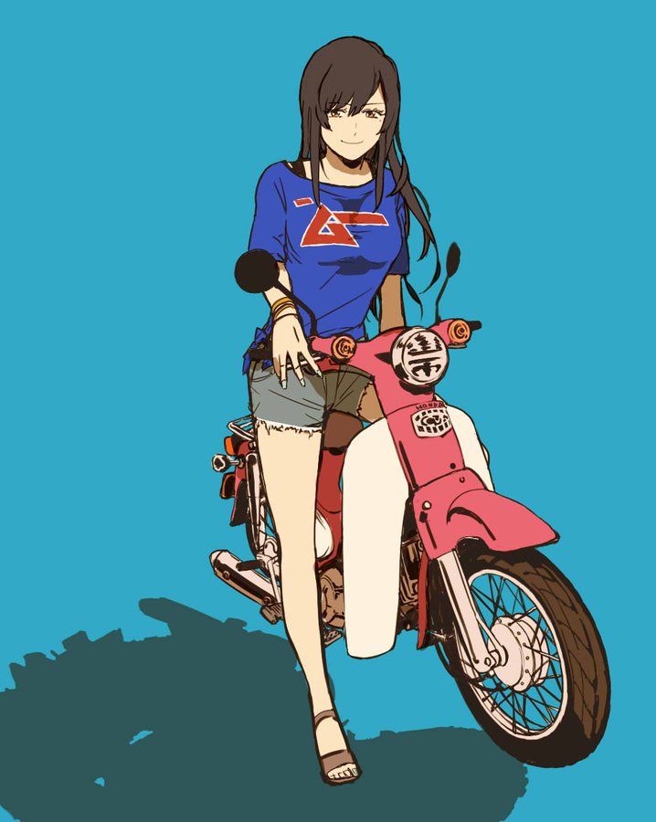ネタバレあり 天気の子 感想と考察 なくたぬきの日々