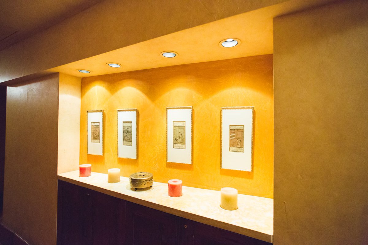 Miraj Hammam Spa, Vancouver (@mirajhammamspa) on Twitter photo 