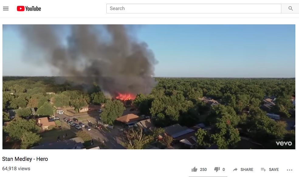 stanmedley85's tweet photo. Almost 65k views on my video for Hero! Still climbing too. Thanks everybody! #true #hero #truth #superhero #villain #realshit #real #realtalk #facts #quote #same #fact #relatable #heroes #truestory #instaquote #sotrue #captain #lovequotes #rns #quotes #brokenheart #dccomics https://t.co/sOJB76gilk